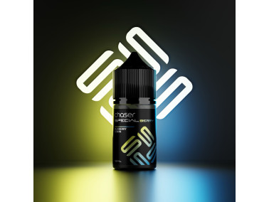 Набір для самозамісу Chaser Special Berry Blueberry Lemon 65 мг 30 мл зі смаком чорниці з лимоном