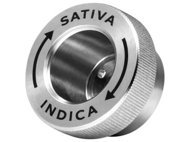 Ковпак для куріння "Sativa Indica"