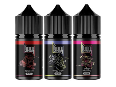 Набір для самозамісу Chaser Black