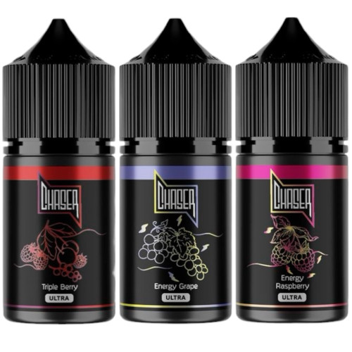 Набір для самозамісу Chaser Black