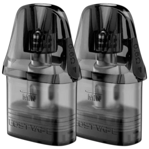 Картридж Lost Vape Ursa V3