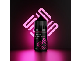 Набір для самозамісу Chaser Special Berry Cherries 50мг 30 мл зі смаком черешні