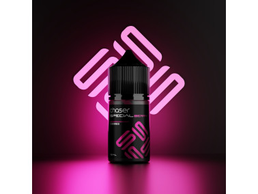 Набір для самозамісу Chaser Special Berry Cherries 65 мг 30 мл зі смаком черешні