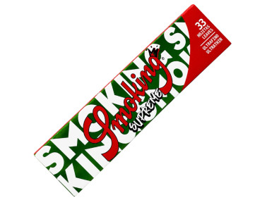 Папір для самокруток SMOKING KS SUPREME 108мм