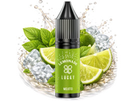 Набір для самозамісу Lucky Mojito Lemonade 15 ml 50 mg (мохіто)