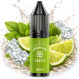 Набір для самозамісу Lucky Mojito Lemonade 15 ml 50 mg (мохіто)