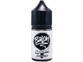 Набор для самозамеса BALON Old-school 30 ml 50 mg (черника малина)