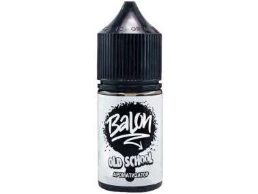 Набір для самозамісу BALON Old-school 30 ml 50 mg (чорниця малина)