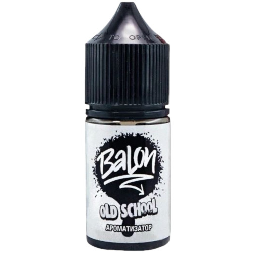 Набір для самозамісу BALON Old-school 30 ml 50 mg (чорниця малина)