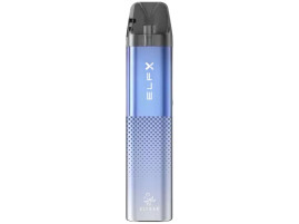 POD-система Elf Bar ELFX 1000мАч Blue