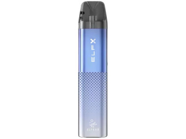 POD-система Elf Bar ELFX 1000мАч Blue