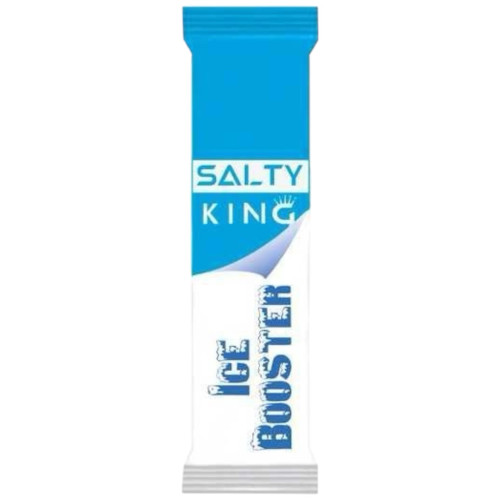 Salty King Ice Booster 1.8 мл Холодок