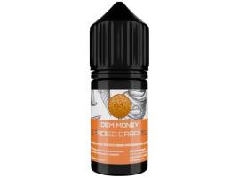 Набір для самозамісу DSM MONEY Candied Caramel 30 ml 50 mg (карамельне морозиво з цукатами)