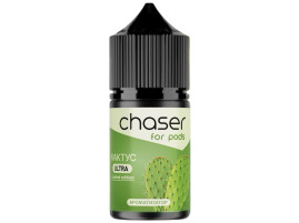 Набір для самозамісу Chaser For Pods Кактус 50 мг 30 мл