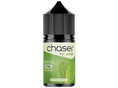 Набор для самозамеса Chaser For Pods Кактус 50 мг 30 мл