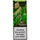 Бланти KingPin Hemp Wraps Fly 4шт (енергетик)
