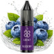 Набір для самозамісу Lucky Blueberry 15 ml 50 mg (чорниця)