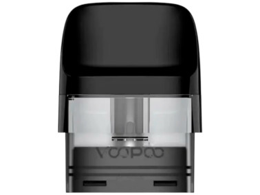 Змінний картридж Voopoo VINCI SERIES V2 (Original) 2 мл 1.2 ом