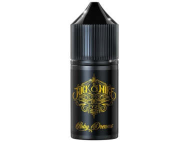 Набір для самозамісу Wick&Wire Ruby Dreams 30 ml 50 mg (вишня гранат)