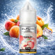 Набір для самозамісу Elf Liq Peach Ice 30 мл 50 мг зі смаком персика з холодком