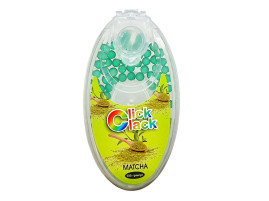 Капсули  для цигарок і стіков "Matcha" 100шт (Матча)