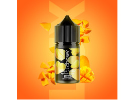 Набор для самозамеса Chaser Lux Mango Nectar 50 мг 30 мл со вкусом мангового нектара