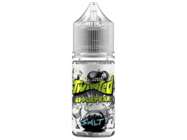 Набір для самозамісу Twisted Applepear 30 ml 50 mg (яблуко груша)