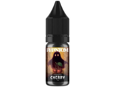 Набір для самозамісу Phantom Cherry 50 мг 10 ml зі смаком вишні