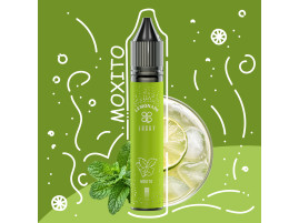 Набор для самозамеса Lucky Mojito Lemonade 30 ml 65 mg (мохито)