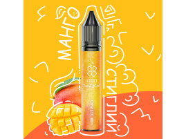 Набор для самозамеса Lucky Gold Mango 30 ml 65 mg (манго)