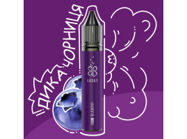 Набір для самозамісу Lucky Blueberry 30 ml 65 mg (чорниця)