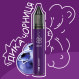 Набір для самозамісу Lucky Blueberry 30 ml 50 mg (чорниця)