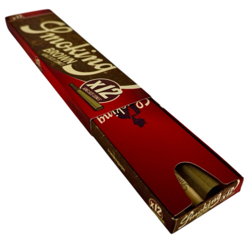 Джоїнт Smoking Browb KS Cones 12 шт