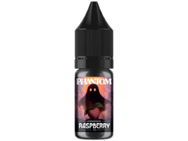 Набір для самозамісу Phantom Raspberry 50 мг 10 ml зі смаком малини