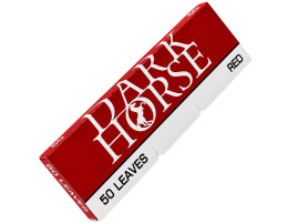 Бумага для самокруток "Dark Horse" RED