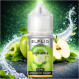 Набір для самозамісу Elf Liq Sour Apple 30 мл 50 мг зі смаком кислого яблука