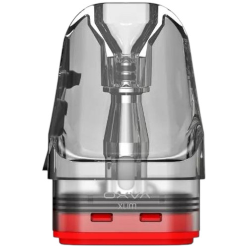Картридж OXVA XLIM TOP FILL 3 мл 0.4 om