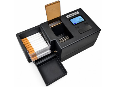 Машинка для набиття сигарет Powermatic 5+ Grinder