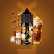 Набір для самозамісу Chaser Lux Ice Latte 50 мг 30 мл зі смаком холодного латте