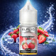 Набір для самозамісу Elf Liq Strawberry Ice 30 мл 50 мг зі смаком полуниці з холодком
