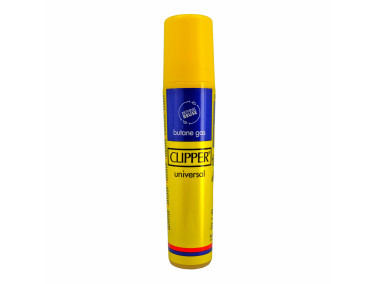 Газ для запальничок Clipper 16мл