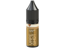 Набор для самозамеса Vape Shot Almond Latte 50 мг 15 мл (Лате Миндаль)
