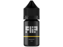 Набір для самозамісу Flip Banana 30 ml 50 mg (банан)