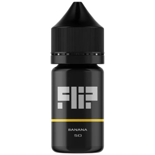 Набір для самозамісу Flip Banana 30 ml 50 mg (банан)