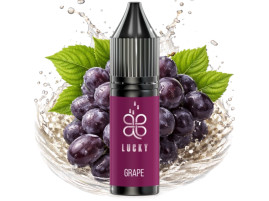 Набір для самозамісу Lucky Grape 15 ml 65 mg (виноград)