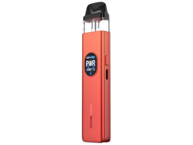 POD-система Vaporesso XROS 5 Coral Red