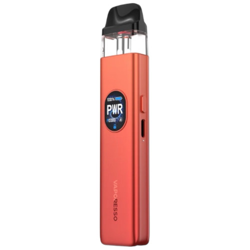 POD-система Vaporesso XROS 5 Coral Red