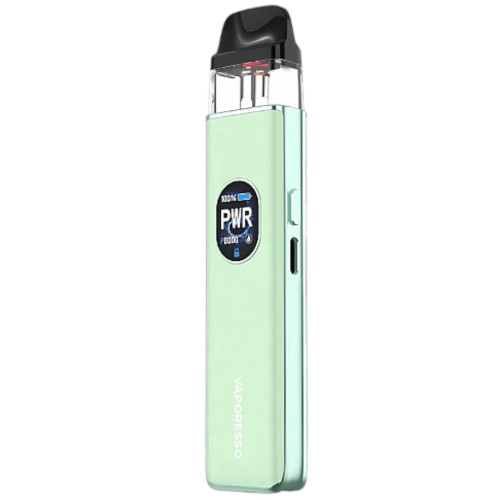 POD-система Vaporesso XROS 5 Jade Green