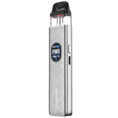 POD-система Vaporesso XROS 5 Grey Silk