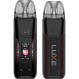 POD-система Vaporesso LUXE XR MAX 2 3200 мАч Dark Black Leather
